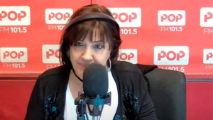 La Negra Vernaci explotó por los bajos sueldos en Radio Pop: «Me parece una falta de respeto»