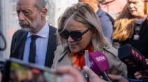 Imagen de Juicio por la muerte de Maradona: declaró Verónica Ojeda y reveló cómo estaba Diego los días previos a su muerte