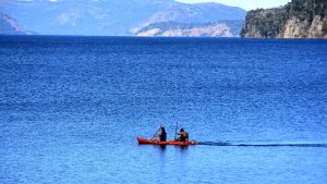 Uno de los principales destinos de Neuquén cambia a su secretario de Turismo a días del verano