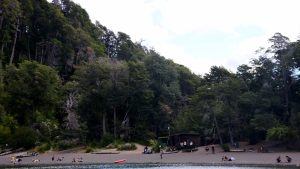 Conflicto mapuche en Villa La Angostura: la trayectoria judicial del lote que ordenaron desalojar