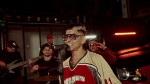 El Villano, cantante de cumbia, contó que tiene VIH: «Mi intención es que tomen conciencia»