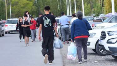 Mapa para llegar a La Saladita: la feria ya abrió sus puertas en Neuquén y está a solo un paso de la Ruta 7