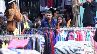 Regresa La Saladita a Neuquén. Foto: archivo Cecilia Maletti. 