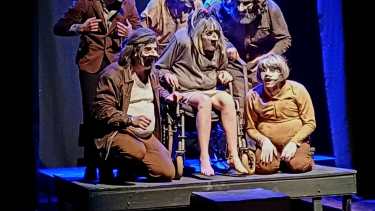 Este fin de semana, en Zapala: una celebración del teatro neuquino con ocho obras en escena