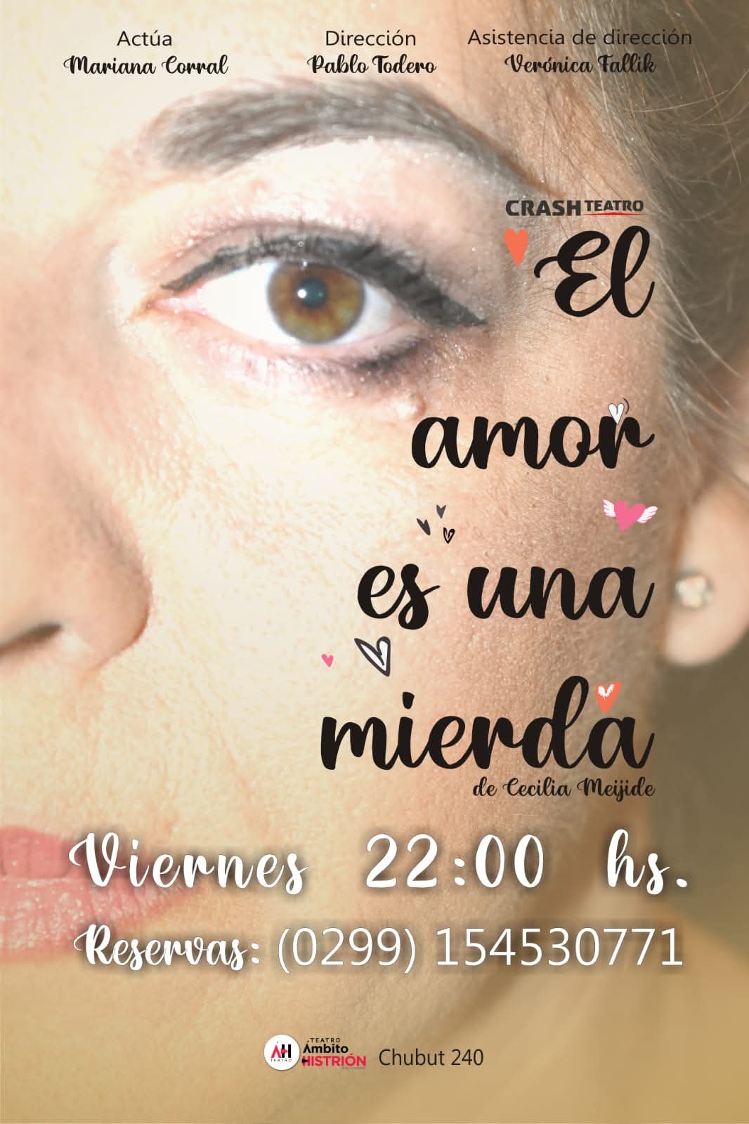 El amor es una mierda