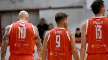 Imagen de Liga Federal de básquet: la zona Sur se partió al medio, con Biguá, Pérfora, el Rojo y Pacífico cortados