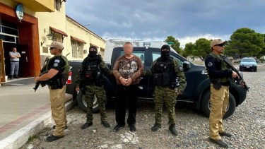 El ciudadano ruso imputado tuvo una condena a 11 años de prisión por abuso sexual en Rusia. (foto de archivo gentileza MPF)