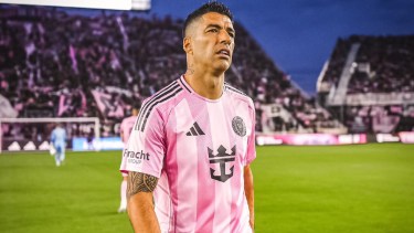 El Pistolero volvió a referirse a la negociación que tuvo con el Millonario.