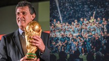 Imagen de Mario Kempes destrozó a la Selección Argentina: «El fútbol no empezó tres meses antes de Qatar»