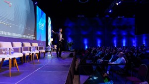 Expo EFI 2025: el gran foro económico del año revela su agenda y confirma la presencia del ministro Caputo