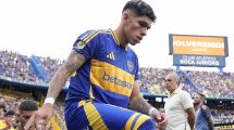 Imagen de Boca quiere volver al triunfo contra Barracas Central: hora, TV y formaciones