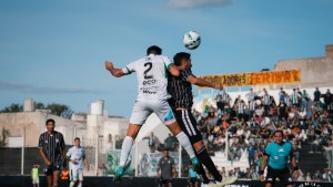 Cipolletti se llevó un triunfazo ante Villa Mitre en Bahía Blanca por el Federal A