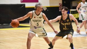 Liga Federal de básquet: Pérfora ganó un partidazo y el Rojo es único escolta