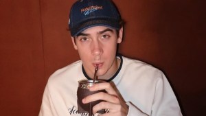 Las polémicas declaraciones de Franco Colapinto: «Uruguay es una provincia» y «Cavani es argentino»