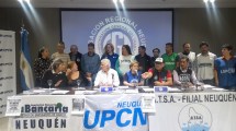 Imagen de Paro general de la CGT: punto por punto los motivos de la medida en Neuquén