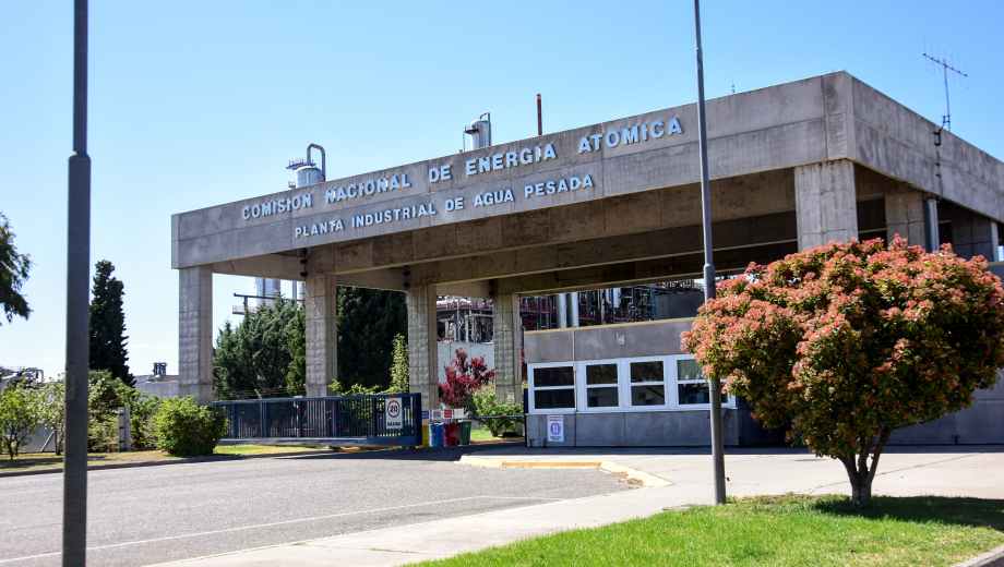 El contrato para reactivar la PIAP vence en octubrel. Foto: Cecilia Maletti. 