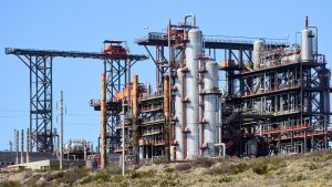 Planta de agua pesada en Neuquén: tres empresas expresaron interés en el insumo y en la tecnología