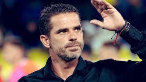 La confesión de Fernando Gago sobre su futuro en Boca: «De lo que diga a lo que se cumpla no lo sé»