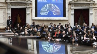 Duro revés para Javier Milei por $LIBRA: Diputados aprobó una comisión investigadora sobre el caso