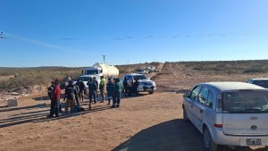 Levantaron el corte en un yacimiento de YPF en Añelo, pero ya tiene fecha de regreso: quiénes convocan