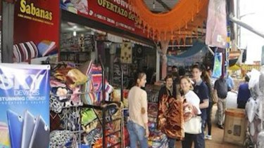 Precios de los productos más buscados en Bolivia. Foto: ilustrativa.