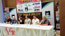 Imagen de El Rally Regional se alista en Cipolletti para cumplir la segunda fecha del calendario