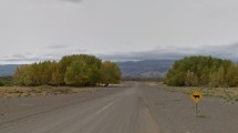 Imagen de Mapa | Otra ruta de Neuquén a la espera de asfalto: a qué localidades se puede ir por ella