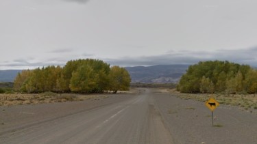 Mapa | Otra ruta de Neuquén a la espera de asfalto: a qué localidades se puede ir por ella