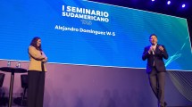 Imagen de Alejandro Domínguez quiere 64 equipos para el Mundial 2030: «Anhelamos que sea algo único»