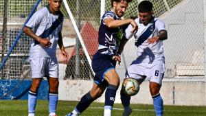 Federal A: Sol de Mayo se quiere recuperar en casa ante Villa Mitre