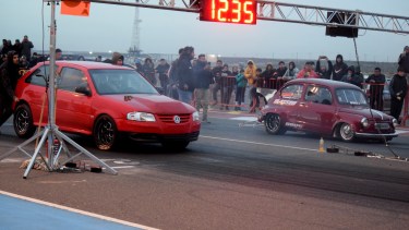 Se espera una jornada a pura velocidad en la recta de Centenario.
