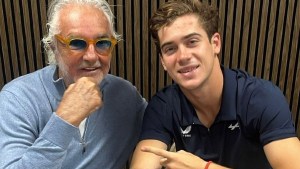 La broma del asesor de Alpine sobre Franco Colapinto que genera ilusión: «Hizo su trabajo»