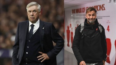 Real Madrid tiene en carpeta a otro campeón de Champions League si se va Carlo Ancelotti.