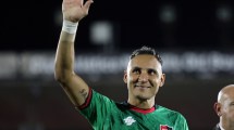 Imagen de La inesperada visita que tendrá Keylor Navas en Rosario podría cambiar su futuro en el fútbol