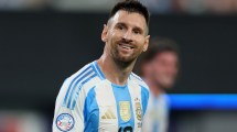 Imagen de Messi se convierte en socio de «El Club de la Milanesa» y apuesta por su expansión internacional