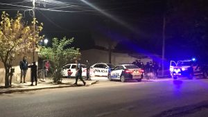 Nuevo tiroteo en Centenario: el barrio Vista Hermosa, otra vez bajo fuego este viernes a la noche