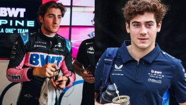 Jack Doohan opinó sobre su desastrosa presentación en el GP de Arabia Saudita.