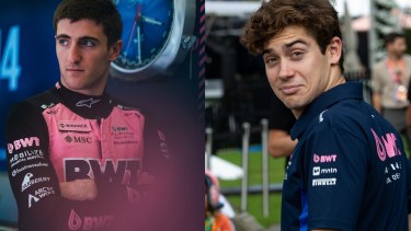 Jack Doohan se prepara para el Gran Premio de Miami, en el que Franco Colapinto será reserva. 