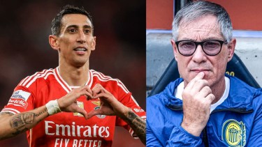 ¿Ángel Di María vuelve a Central?: la inesperada confesión de Ariel Holan sobre la negociación