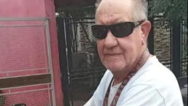 Murió Carlos Nicolaus, exintendente de Roca y dirigente justicialista