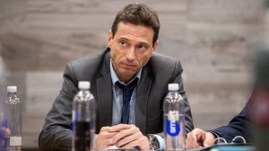 Marcelo Moretti firmó la licencia en San Lorenzo tras el escándalo: la reunión clave de los dirigentes