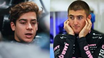 Imagen de Se conoció el motivo por el que Franco Colapinto no podría reemplazar a Doohan en la Fórmula 1