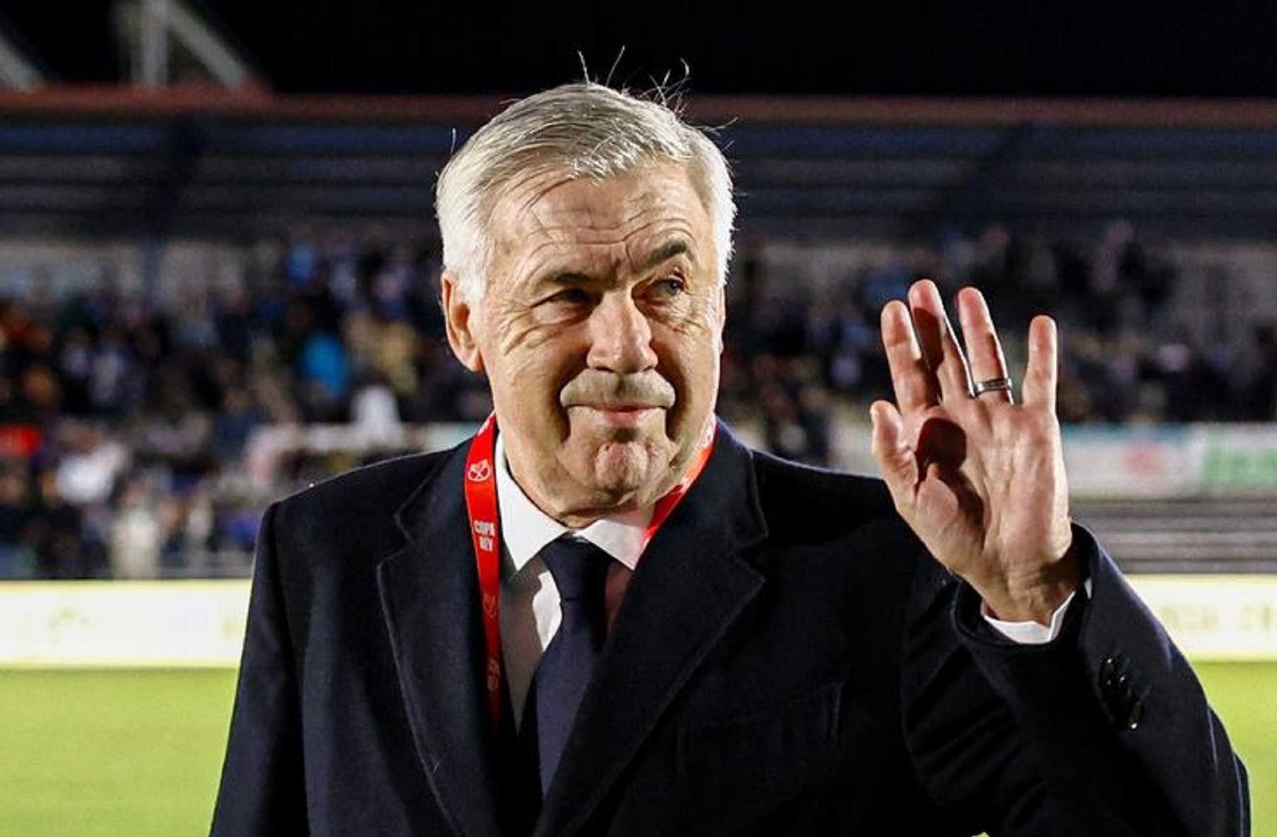 Bomba en Brasil: Ancelotti aceptó la propuesta y no dirigiría al Real Madrid en el Mundial de Clubes