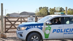 Cómo fue el trágico accidente de la avioneta en Allen que dejó un muerto y dos heridos: las dos versiones