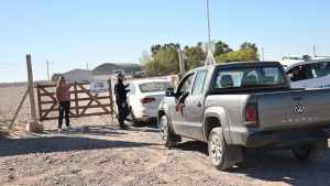 Quién investiga la muerte del joven de 30 años en el accidente con una avioneta de Allen