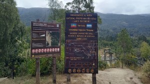 La nieve se acerca y el Área Natural Protegida Río Azul sigue cerrada: refugieros de El Bolsón piden la reapertura urgente