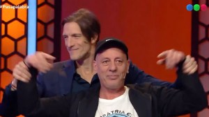 Yayo ganó el rosco de Pasapalabra con una contundente participación