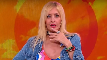 Amalia "Yuyito" González. 