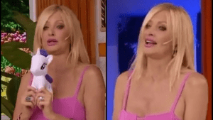 Yuyito González respondió las críticas de Viviana Canosa y Yanina Latorre: «Ordinaria»