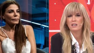 Zulemita Menem arremetió contra Viviana Canosa por el escándalo con Lizy Tagliani: “Destruye y después se lava las manos”